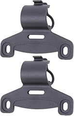 2pcs black universal for sale  Delivered anywhere in USA 