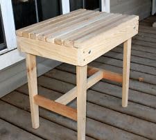 Outdoor patio side for sale  Delivered anywhere in USA 