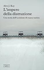 Impero della distruzione usato  Spedito ovunque in Italia 