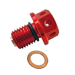 M12x1.5 oil drain for sale  Delivered anywhere in UK