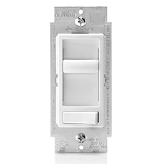 Leviton sureslide dimmer for sale  Delivered anywhere in USA 
