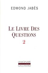 Livre questions yaël gebraucht kaufen  Wird an jeden Ort in Deutschland