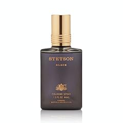 Stetson black cologne for sale  Delivered anywhere in USA 