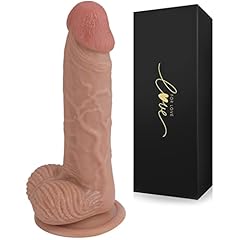 5cm dildo silikon gebraucht kaufen  Wird an jeden Ort in Deutschland