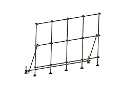 Lab frame support for sale  Delivered anywhere in USA 
