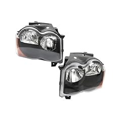 Headlight assembly car for sale  Delivered anywhere in UK