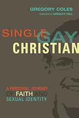 Single gay christian for sale  Delivered anywhere in USA 