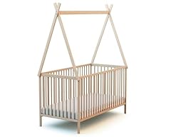 Webaby babybett tipi gebraucht kaufen  Wird an jeden Ort in Deutschland