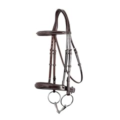 Montar hunter bridle for sale  Delivered anywhere in UK