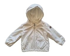 Moncler junior unisex usato  Spedito ovunque in Italia 
