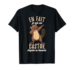 Castor shirt d'occasion  Livré partout en France