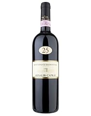 Montefalco sagrantino docg usato  Spedito ovunque in Italia 