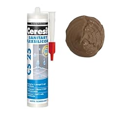 Sanitärsilikon braun dichtsto gebraucht kaufen  Wird an jeden Ort in Deutschland