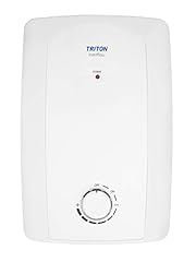 Triton water heater for sale  Delivered anywhere in UK