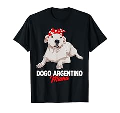 Dogo argentino mamma usato  Spedito ovunque in Italia 