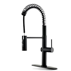 Owofan black kitchen for sale  Delivered anywhere in USA 