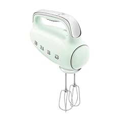Smeg hmf01pguk hand for sale  Delivered anywhere in UK