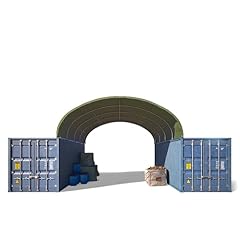 Toolport container überdachun gebraucht kaufen  Wird an jeden Ort in Deutschland