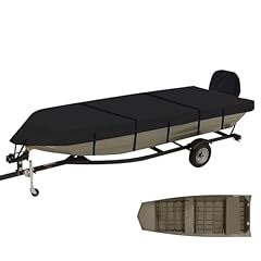 Jon boat cover for sale  Delivered anywhere in USA 