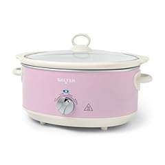 Salter pink retro for sale  Delivered anywhere in UK