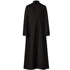 Graduatepro anglican cassock for sale  Delivered anywhere in USA 