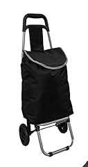 Lightweight shopping trolley for sale  Delivered anywhere in UK