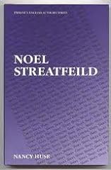 Noel streatfeild for sale  Delivered anywhere in USA 