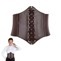 Heigeseng corsetto nero usato  Spedito ovunque in Italia 
