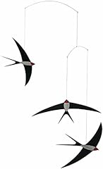 Hirondelles swallow mobile d'occasion  Livré partout en France