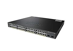 Cisco c2960x 48lps for sale  Delivered anywhere in USA 