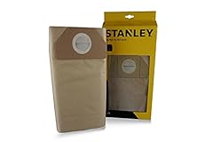 Stanley sacchetti filtro usato  Spedito ovunque in Italia 