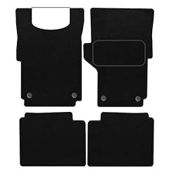 Bcm car mats for sale  Delivered anywhere in UK