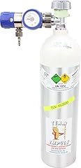 Liter sauerstoffflasche druckm gebraucht kaufen  Wird an jeden Ort in Deutschland