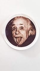 Albert einstein patch for sale  Delivered anywhere in UK