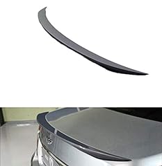 Rear trunk lip for sale  Delivered anywhere in USA 