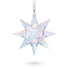 Swarovski christmas ornament for sale  Delivered anywhere in USA 
