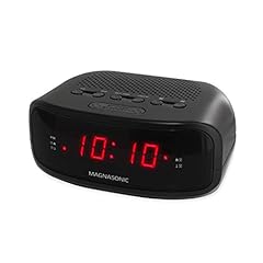Magnasonic digital clock for sale  Delivered anywhere in USA 