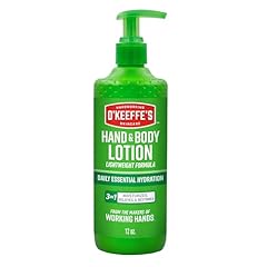 Keeffe hand body for sale  Delivered anywhere in USA 