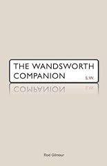 Wandsworth companion for sale  Delivered anywhere in UK