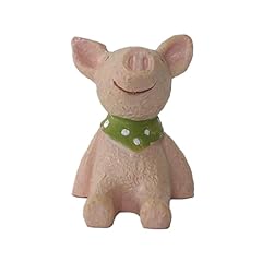 Phiomuue pig figurines for sale  Delivered anywhere in UK