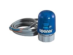 Uponor thermal actuator for sale  Delivered anywhere in UK