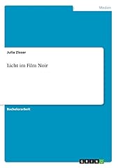 Licht film noir gebraucht kaufen  Wird an jeden Ort in Deutschland