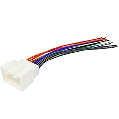 Replacement radio wiring for sale  Delivered anywhere in USA 