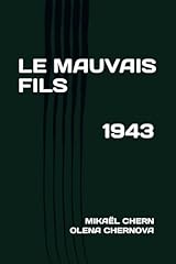 Mauvais fils 1943 d'occasion  Livré partout en France
