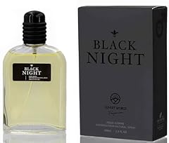 Black night acqua usato  Spedito ovunque in Italia 