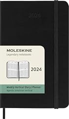 Moleskine monate wochenkalende d'occasion  Livré partout en Belgiqu