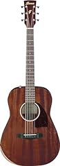 Ibanez acoustic guitar d'occasion  Livré partout en France