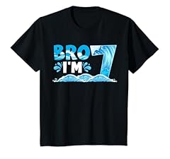 7th birthday swim for sale  Delivered anywhere in USA 