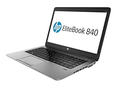 Elitebook 840 intel usato  Spedito ovunque in Italia 