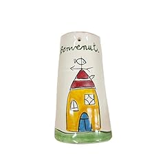 Amarcord tegola ceramica usato  Spedito ovunque in Italia 